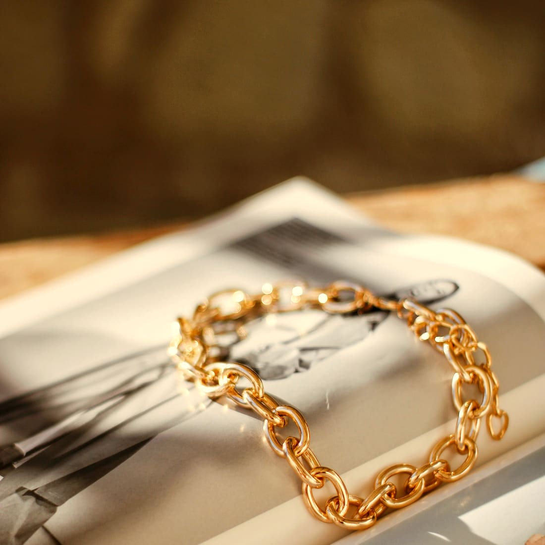 Sell Your Gold & Silver — Ornaments in any condition, any karat.