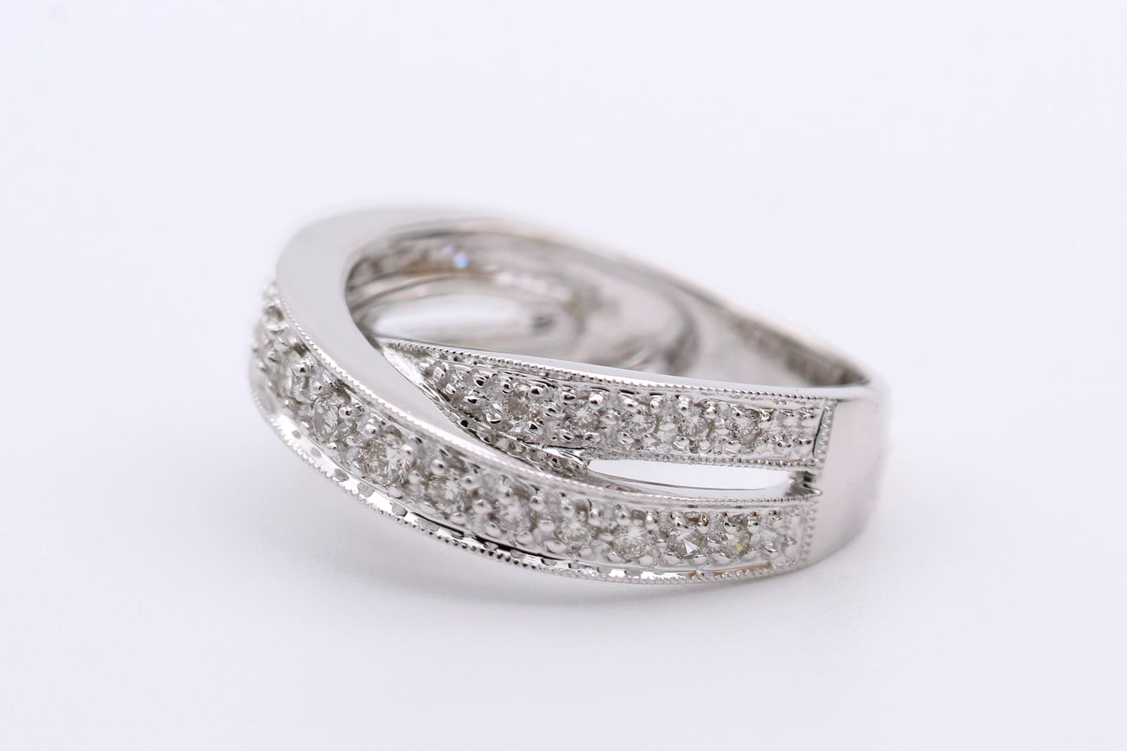 Release Pledged Silver — The same process, for silver.